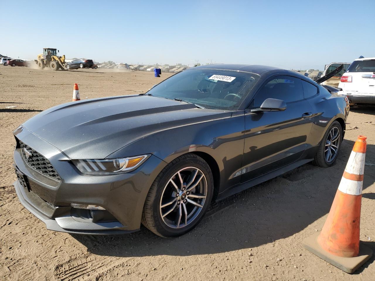 FORD MUSTANG 2017 1fa6p8th0h5345037