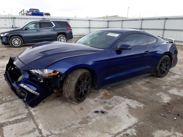 FORD MUSTANG 2018 1fa6p8th0j5100308