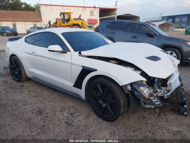 FORD MUSTANG 2018 1fa6p8th0j5102219