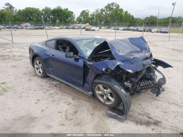 FORD MUSTANG 2018 1fa6p8th0j5102463