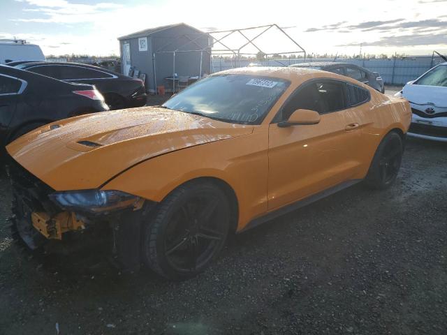 FORD MUSTANG 2018 1fa6p8th0j5105637