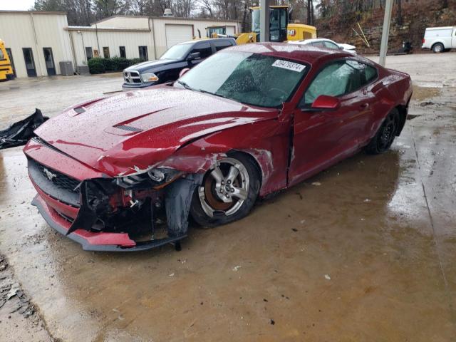 FORD MUSTANG 2018 1fa6p8th0j5120686