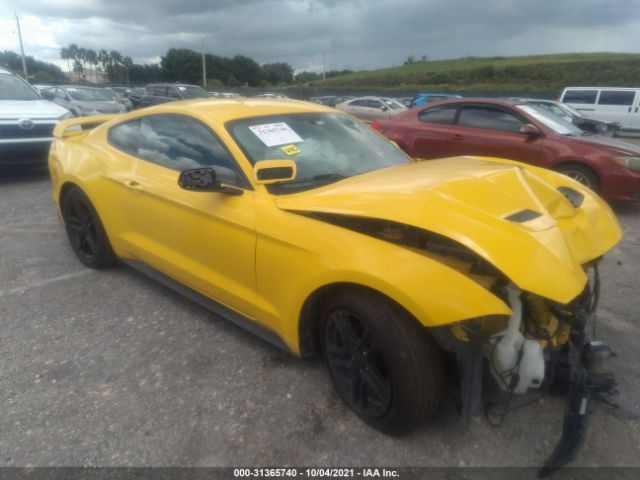 FORD MUSTANG 2018 1fa6p8th0j5162095