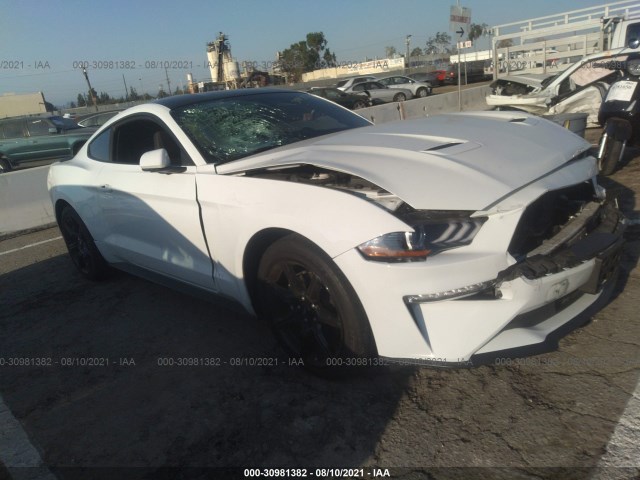 FORD MUSTANG 2018 1fa6p8th0j5163540