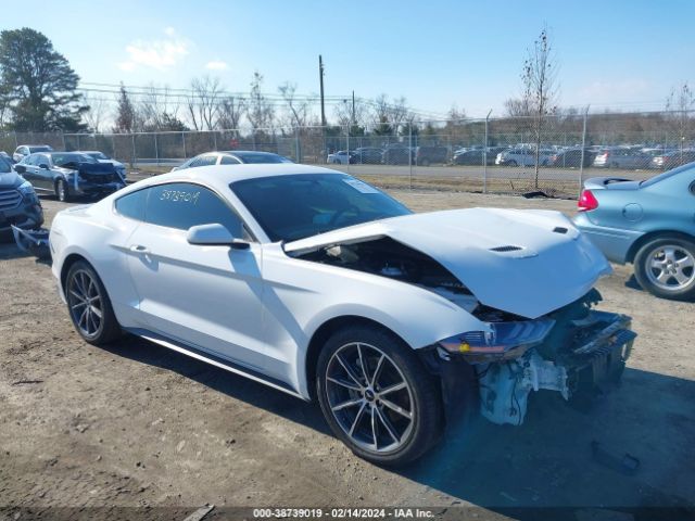 FORD MUSTANG 2018 1fa6p8th0j5165496