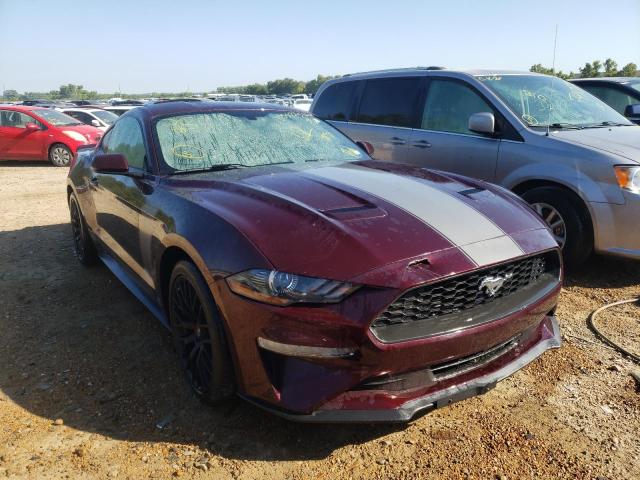 FORD MUSTANG 2018 1fa6p8th0j5165742