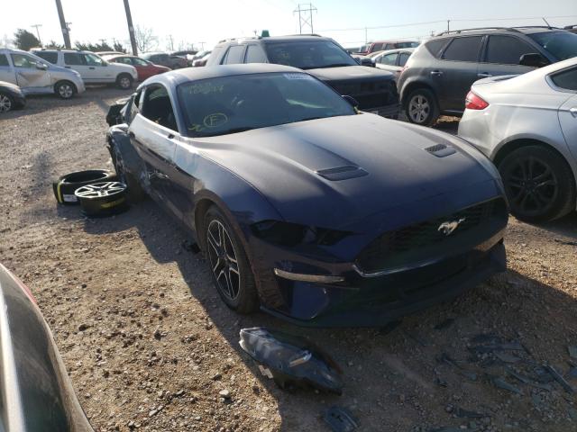 FORD MUSTANG 2018 1fa6p8th0j5180094