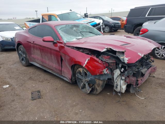 FORD MUSTANG 2018 1fa6p8th0j5184369