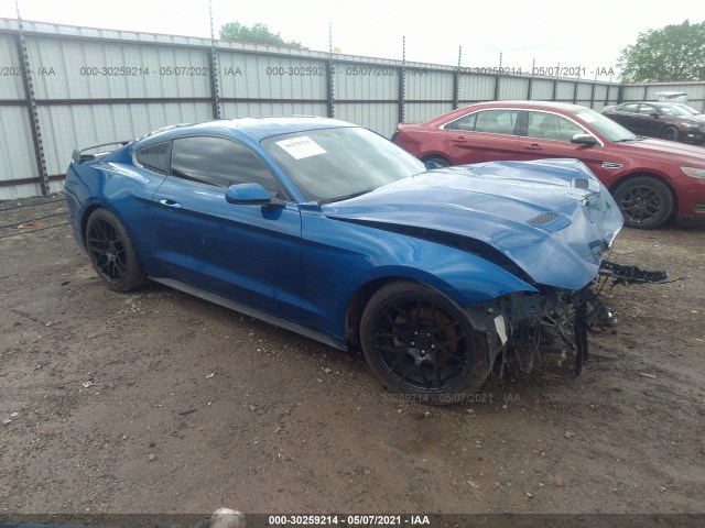 FORD MUSTANG 2018 1fa6p8th0j5184727