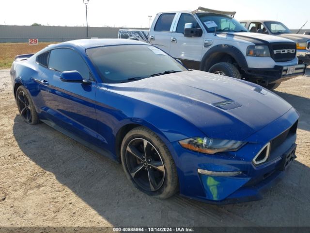 FORD MUSTANG 2018 1fa6p8th0j5185599