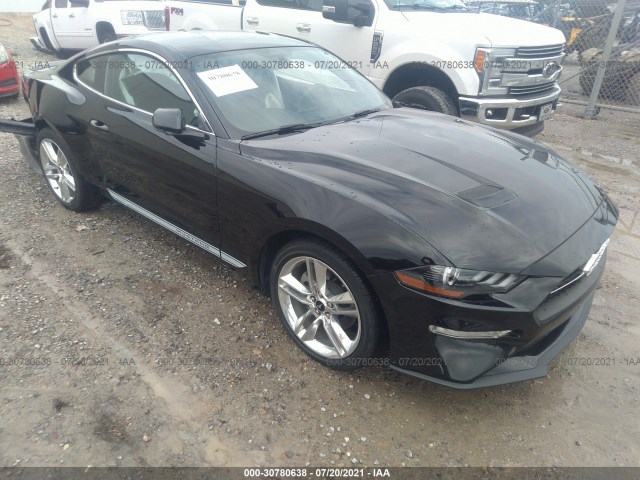 FORD MUSTANG 2019 1fa6p8th0k5105588