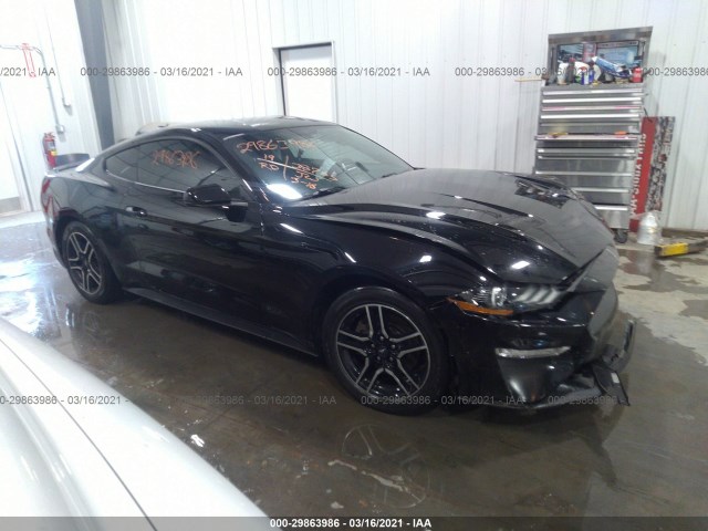 FORD MUSTANG 2019 1fa6p8th0k5106143