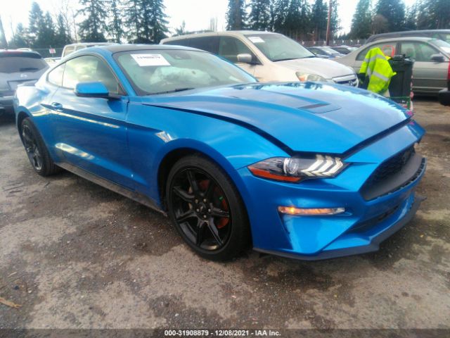 FORD MUSTANG 2019 1fa6p8th0k5113626