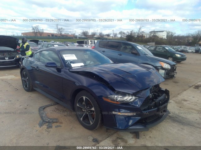 FORD MUSTANG 2019 1fa6p8th0k5114856