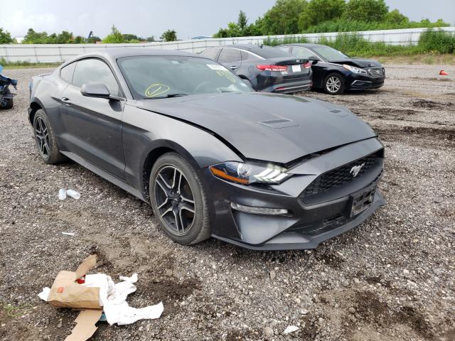 FORD MUSTANG 2019 1fa6p8th0k5118048