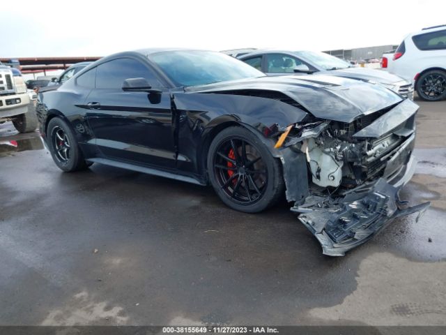 FORD MUSTANG 2019 1fa6p8th0k5119099