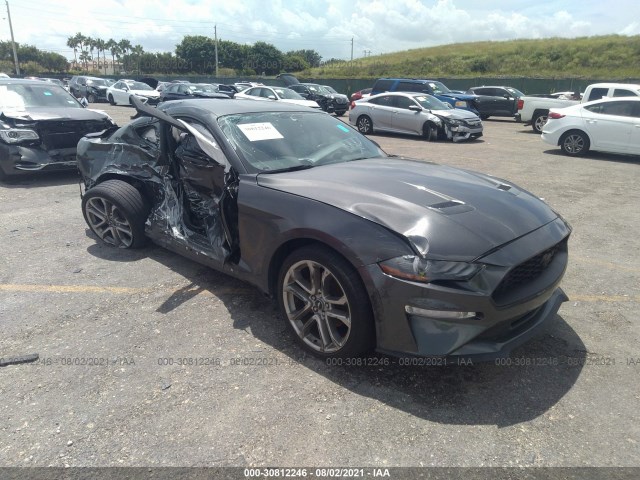 FORD MUSTANG 2019 1fa6p8th0k5124559