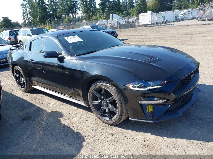 FORD MUSTANG 2019 1fa6p8th0k5125260