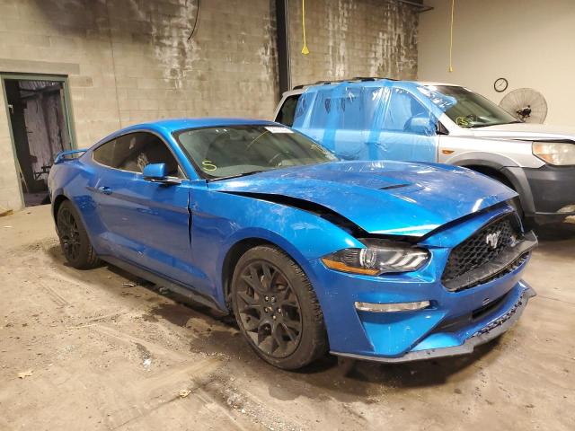 FORD MUSTANG 2019 1fa6p8th0k5129017