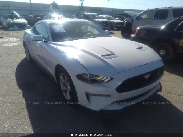 FORD MUSTANG 2019 1fa6p8th0k5129387