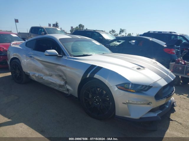 FORD MUSTANG 2019 1fa6p8th0k5130720