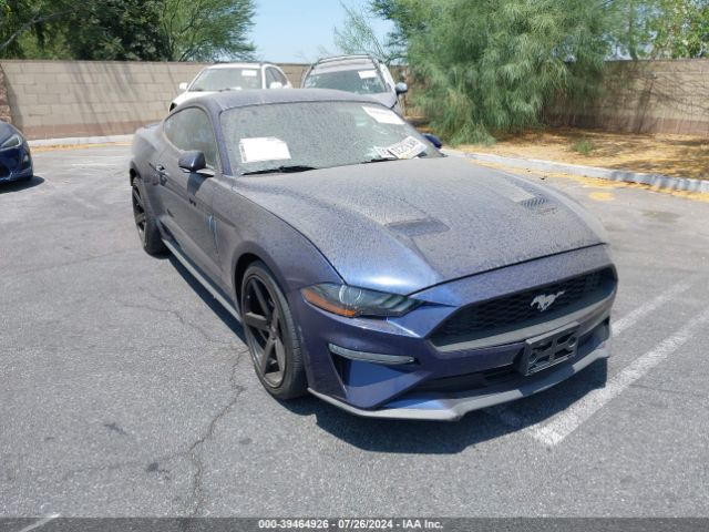 FORD MUSTANG 2019 1fa6p8th0k5134993