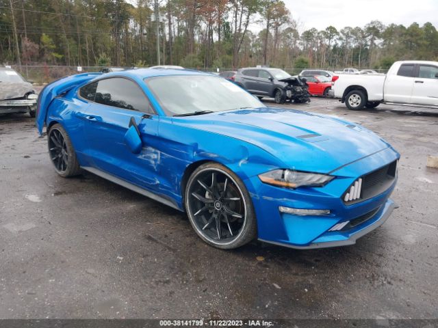 FORD MUSTANG 2019 1fa6p8th0k5141779