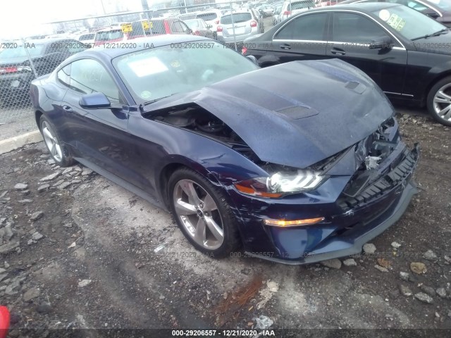 FORD MUSTANG 2019 1fa6p8th0k5142642