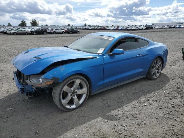 FORD MUSTANG 2019 1fa6p8th0k5144066