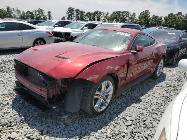 FORD MUSTANG 2019 1fa6p8th0k5146643