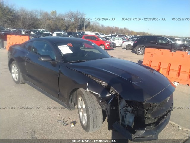 FORD MUSTANG 2019 1fa6p8th0k5151227