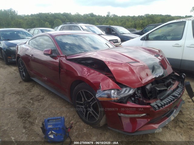 FORD MUSTANG 2019 1fa6p8th0k5156900