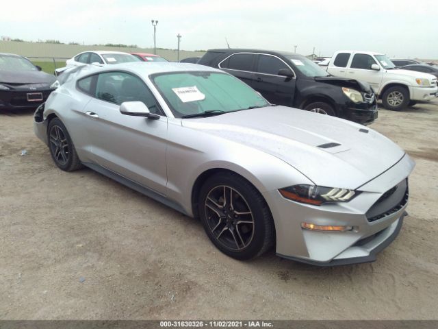 FORD MUSTANG 2019 1fa6p8th0k5159781