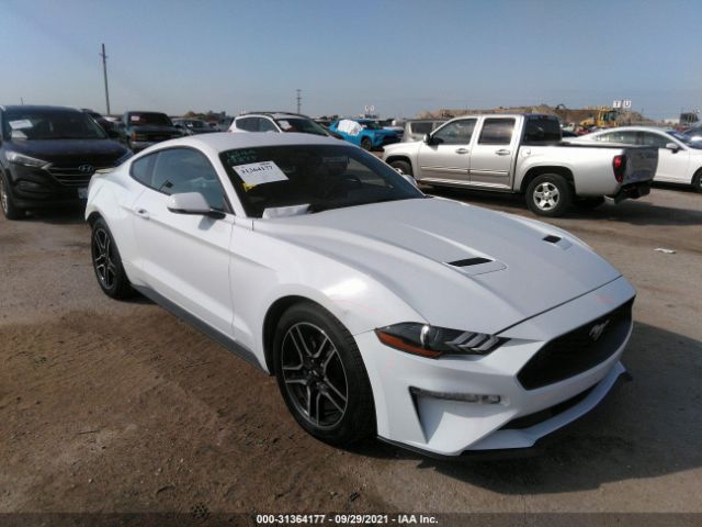 FORD MUSTANG 2019 1fa6p8th0k5159800