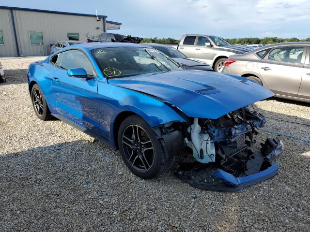 FORD MUSTANG 2019 1fa6p8th0k5166987