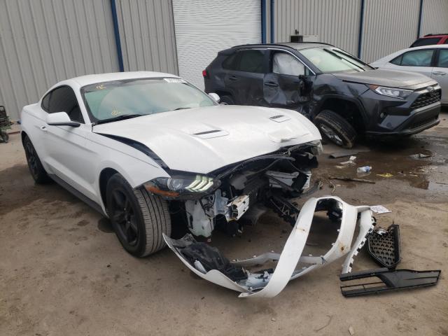 FORD MUSTANG 2019 1fa6p8th0k5167248