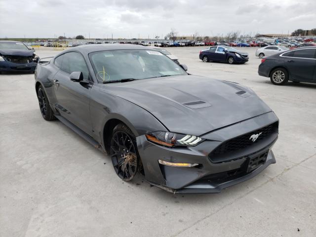 FORD MUSTANG 2019 1fa6p8th0k5168125