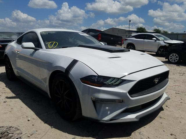 FORD MUSTANG 2019 1fa6p8th0k5168321