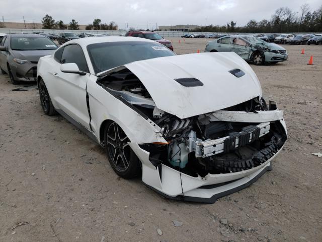 FORD MUSTANG 2019 1fa6p8th0k5168349