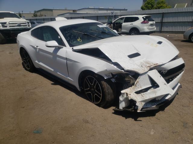 FORD MUSTANG 2019 1fa6p8th0k5172059