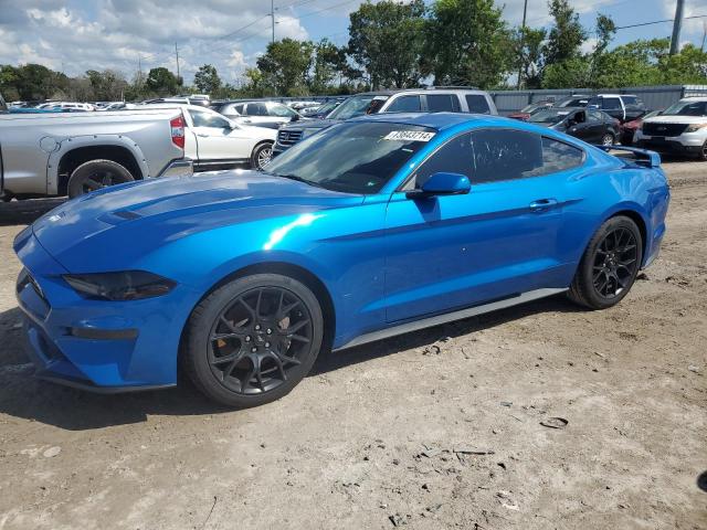 FORD MUSTANG 2019 1fa6p8th0k5187578