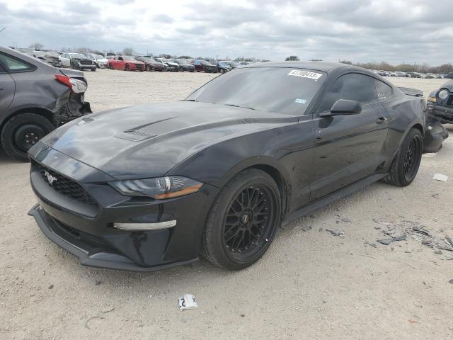 FORD MUSTANG 2019 1fa6p8th0k5196278