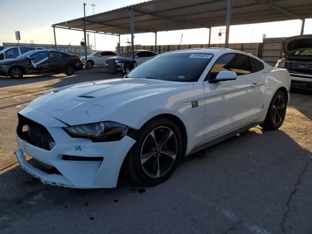 FORD MUSTANG 2019 1fa6p8th0k5196300