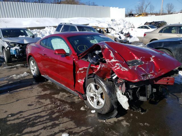 FORD MUSTANG 2019 1fa6p8th0k5198807