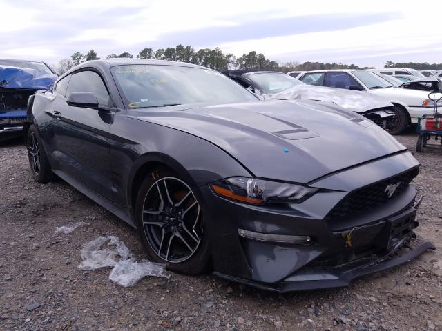 FORD MUSTANG 2019 1fa6p8th0k5201768