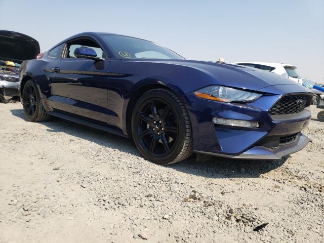 FORD MUSTANG 2019 1fa6p8th0k5202743