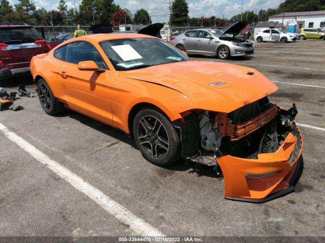 FORD MUSTANG 2020 1fa6p8th0l5103390