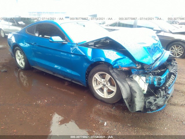 FORD MUSTANG 2020 1fa6p8th0l5115104