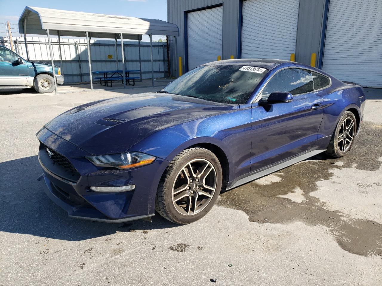 FORD MUSTANG 2020 1fa6p8th0l5136793