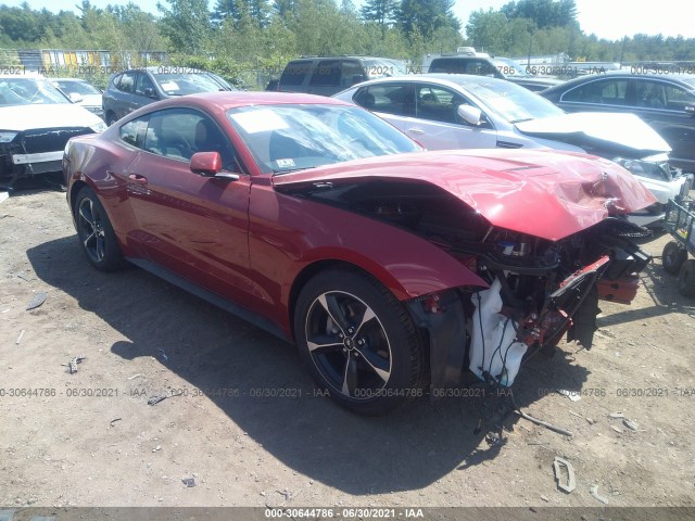 FORD MUSTANG 2020 1fa6p8th0l5190496